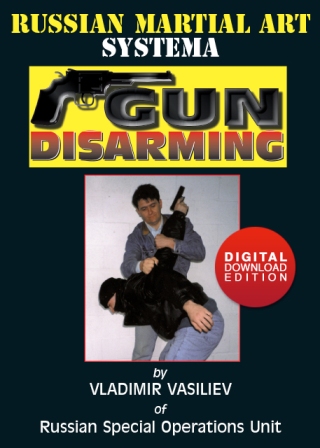Gun Disarming (downloadable)